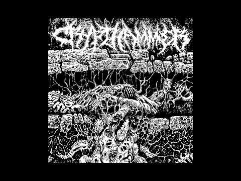 Crypt Hammer - Crypt Hammer [2019 Death Metal]