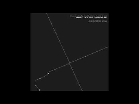 Video thumbnail for Sex Telephone (Kuvera B Rmx)
