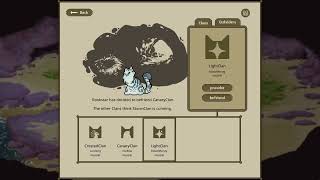 Clan Gen: Rising Stormclan