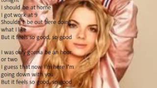 So Good- Louisa Johnson lyrics