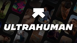 Ultrahuman Premium Fitness App: 1-Year Subscription