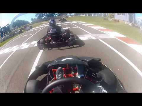 3ª etapa Speed Race 2014 - 27.04.2014