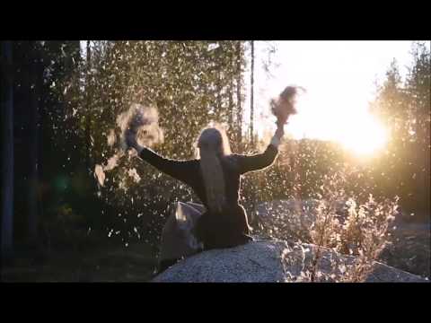 Jonna Jinton - metsaraie