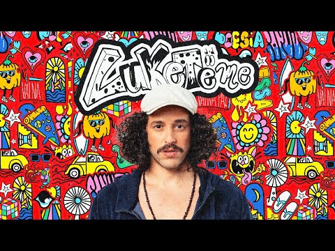 Lukete - Goiabada com Queijo (Prod. Duailibe)