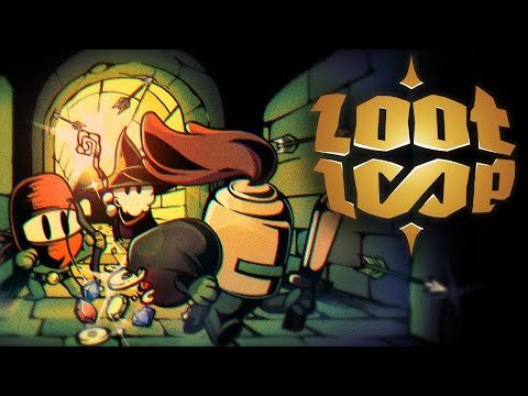 Announcement Trailer