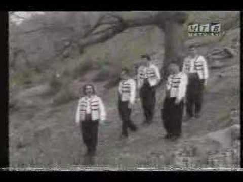 Slusham kaj shumat shumite