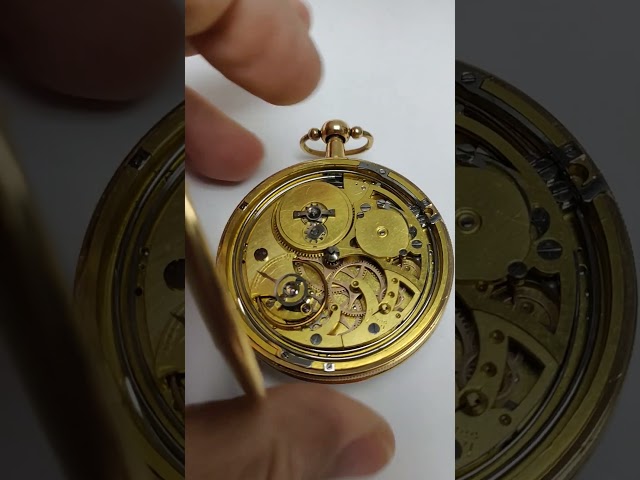 Vídeo relacionado con ECSiNG Reloj de Bolsillo de Cuarzo Vintage Pulido Liso Clásico Con Números Romanos y Cadena Fina Para Hombres y Mujeres - Cumpleaños, Aniversario, Día Plata
