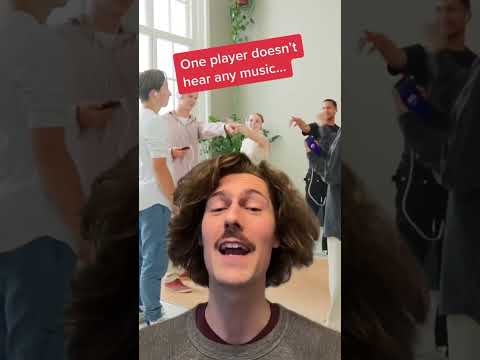 Everyone's favorite game in our app Secret Shuffle is Fakers! #partygame #silentdisco #app #dance - YouTube