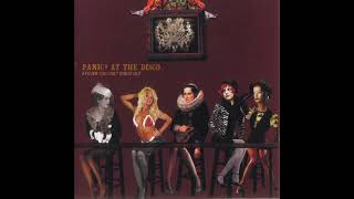 Panic! at the Disco - I Write Sins Not Tragedies [Audio]