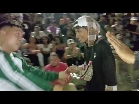 HENRRY vs MAKNU 357 vs JOSH - 8VOS - FECHA 2 TEMPORADA 2024