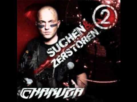 Chakuza - Suchen und Zerstoeren 2 - Wixxa feat. Jack Untawega