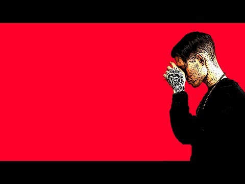 [SOLD] nothing, nowhere x lil lotus type beat "drown" (PROD. TROYVIXIOUS)
