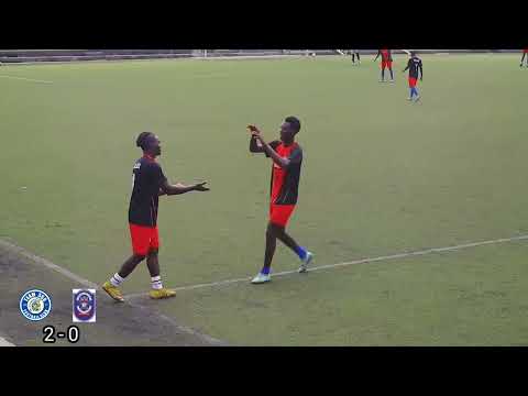 Match highlight Team360fc vs Sgh Football Academy