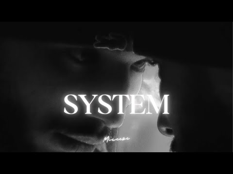 (FREE) Aymen x Mucco Type Beat - "SYSTEM“