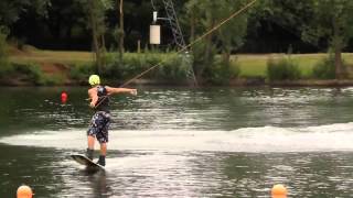 Casxio - Seventeen (Skrillex Remix)