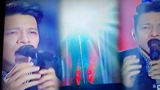 Download lagu Penampilan Ariel Noah tinggalah kusendiri mp3 Download lagu Penampilan Ariel Noah tinggalah kusendiri mp3