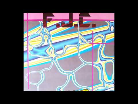 F.J.C. - Go With The Fluid (A)