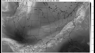 Weather Update, Punta Gorda, FL, 11-20-2022