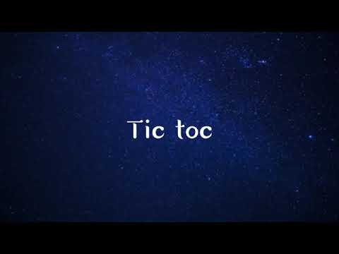 KANIS TIC TOC ( PAWOL)
