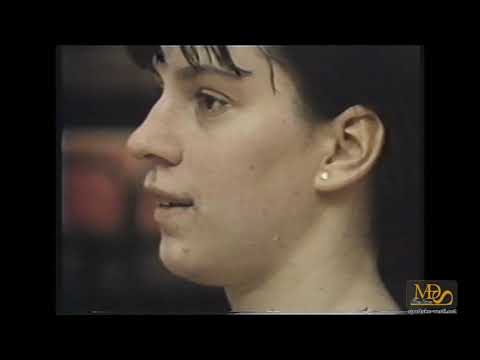 Odbojkaski klub Kolubara (Lazarevac) - Reportaza