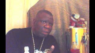 Tripple xxx VitaminWater - ON ICE E AIP RECORD 2011