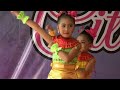 Tari Rena 2 Sanggar Tari Citra Budaya 2015