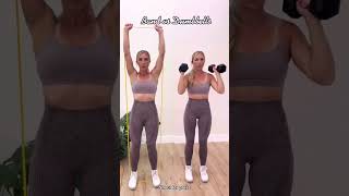 Download lagu Bands vs Dumbbells: Can Bands Replace DBs? mp3