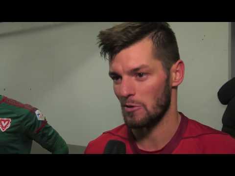 FCV TV: Stimmen zum 2:0 Erfolg gegen den FC Schaffhausen