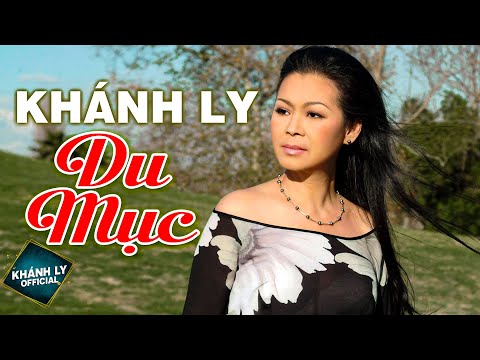 Thể hiện bởi Khánh Ly