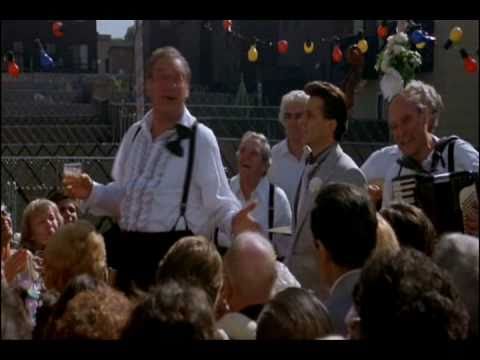 Rodney Dangerfield - Funiculi, Funicula