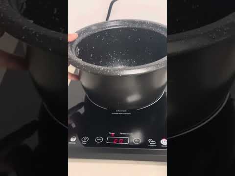 Solución a error E0 de estufa eléctrica isiler