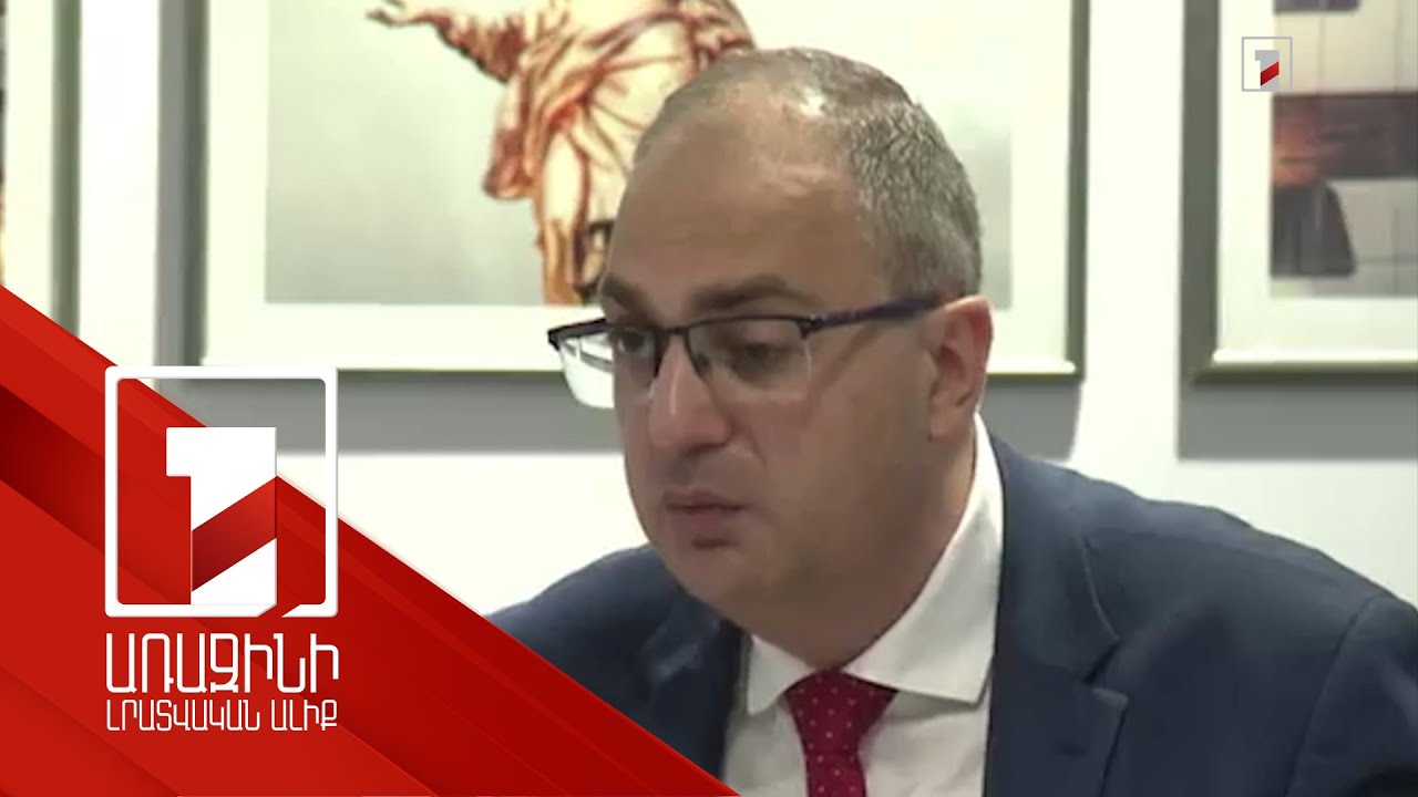 Իոաննիսյան-Վարդանյան բանավեճ. ԱԺ պատգամավորը լքեց սահմանադրական բարեփոխումների խորհրդի նիստը