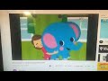 PBS Kids GO Arthur Funding Credits HDTV January 21st 2008 August 15th 2008
