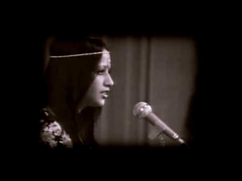 Ofra Haza | Mi Li Yiten ~  יִשְׂרָאֵל ] עפרה חזה ]