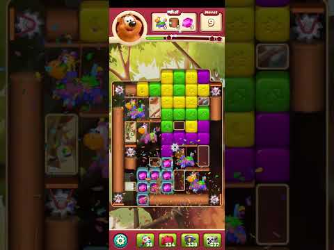 toonblast level 7390