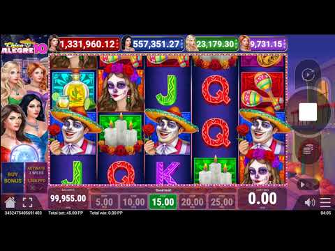 Chica Alegre 10 – Video Gameplay