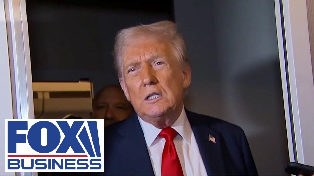 Trump calls to take over Greenland, cites 2 national security threats