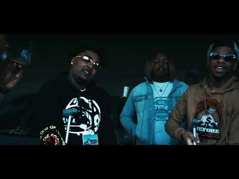 CaughTaPlay - Kill Switch (Official Music Video)