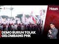 Buruh Serukan Tolak Praktik Impor Ilegal Di Sektor Industri INews Siang 01 06