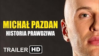 Michał Pazdan: Historia Prawdziwa - Official Trailer 2016 HD [Parodia Messi: The Movie]