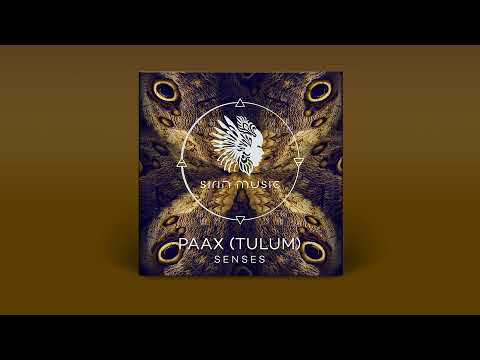 Paax (Tulum), Monique - Fugitivo (Original Mix) [SIRIN046]