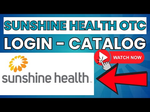 Sunshine Cvs Otc