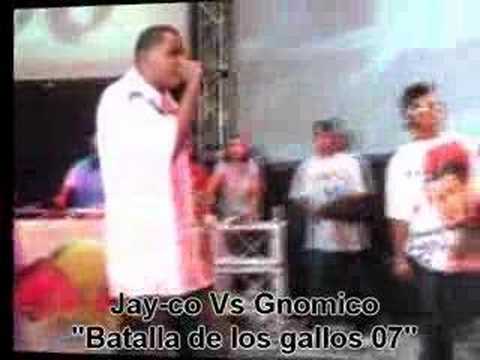 jayco vs  gnomico - radiorapdom.com