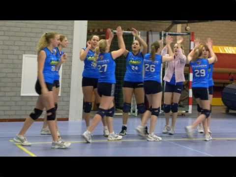 Agon MA1 - VollinGo MA1 uitslag 0-3