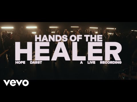 Thumbnail for Hands Of The Healer video