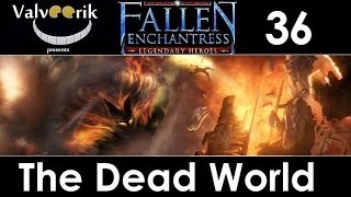 Legendary Heroes Dead World DLC *36* Kriegs-Special - Jetzt gehts ab! [LP/DE/HD]