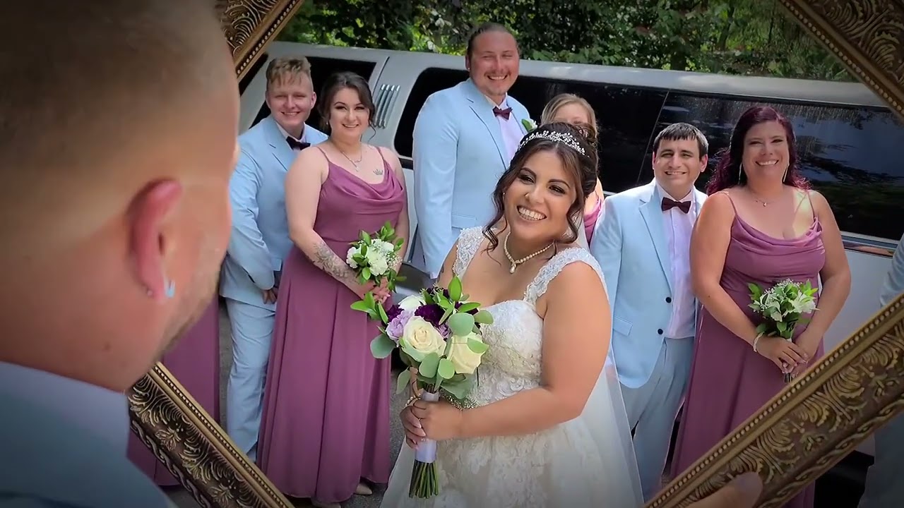 Wedding film 6