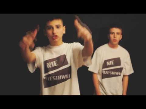 Kaman x Baks - Nie przestawaj OFFICIAL VIDEO