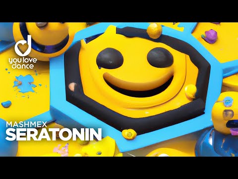Mashmex - Seratonin