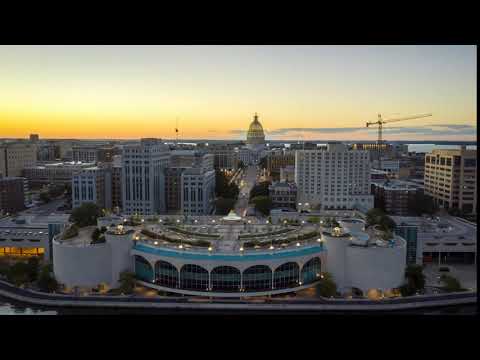 Crimson Sun Studios video.